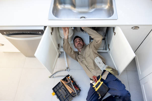 Best Local Plumber Services  in South Farmingdale, NY