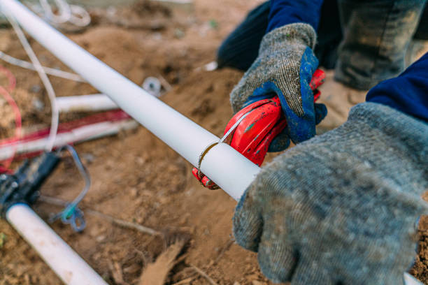 Best Pipe Repair Near Me  in South Farmingdale, NY